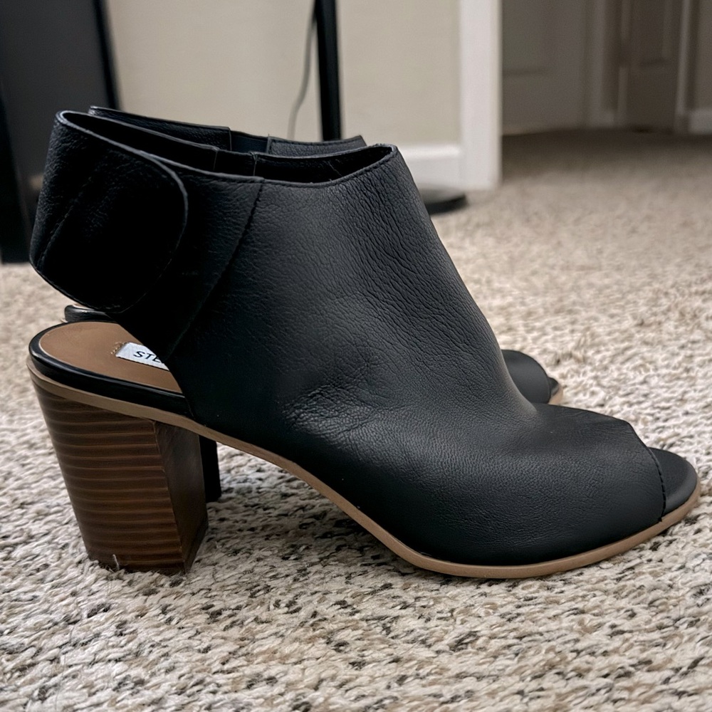 Steve Madden Nonstp Bootie